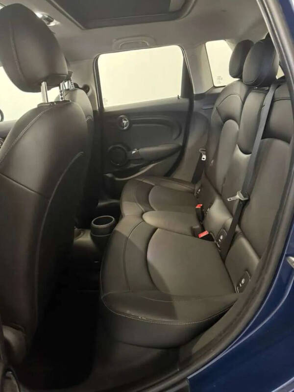 2017 MINI Hardtop 4 Door Cooper