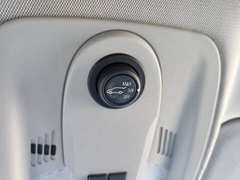 2014 GMC Terrain SLT-1