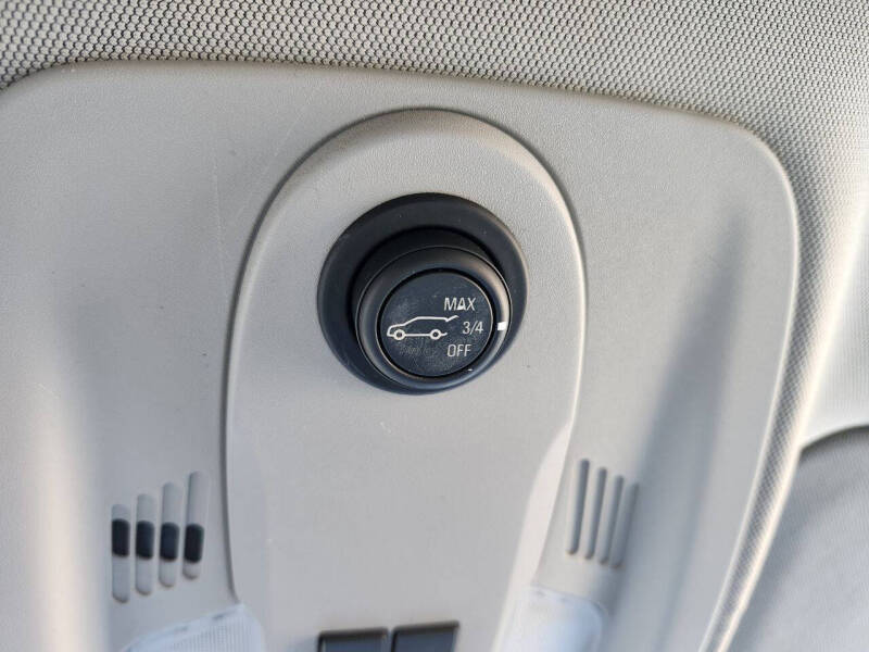 2014 GMC Terrain SLT-1