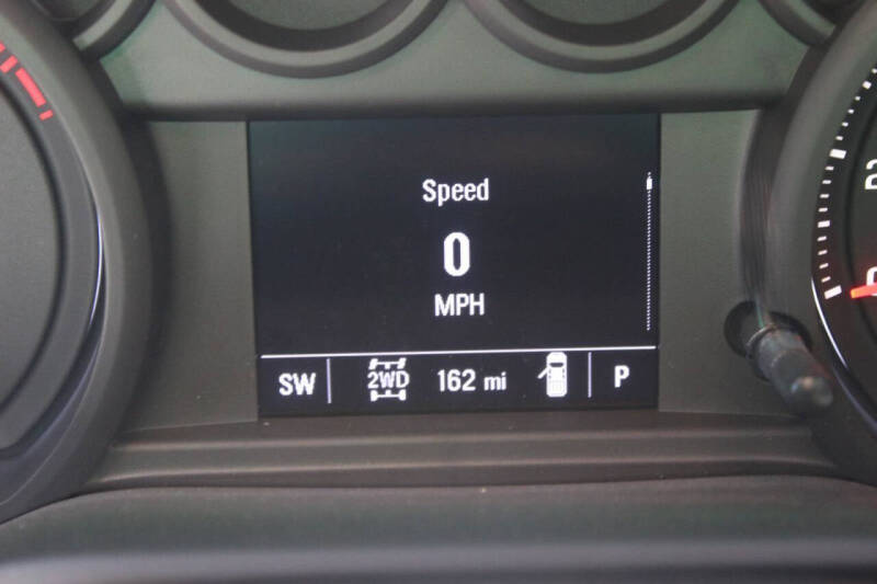 2025 GMC Sierra 3500HD