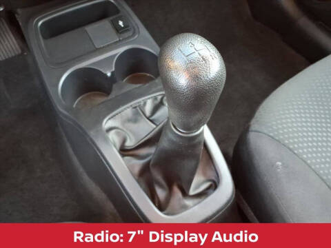 2020 Mitsubishi Mirage G4 ES