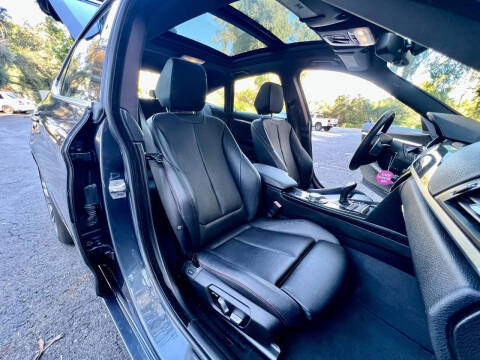 2017 BMW 3 Series 330i xDrive Gran Turismo