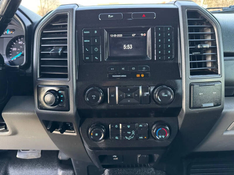 2020 Ford F-350 Super Duty