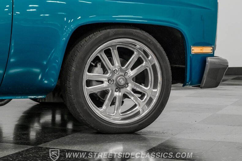 1987 GMC R/V 1500 Series