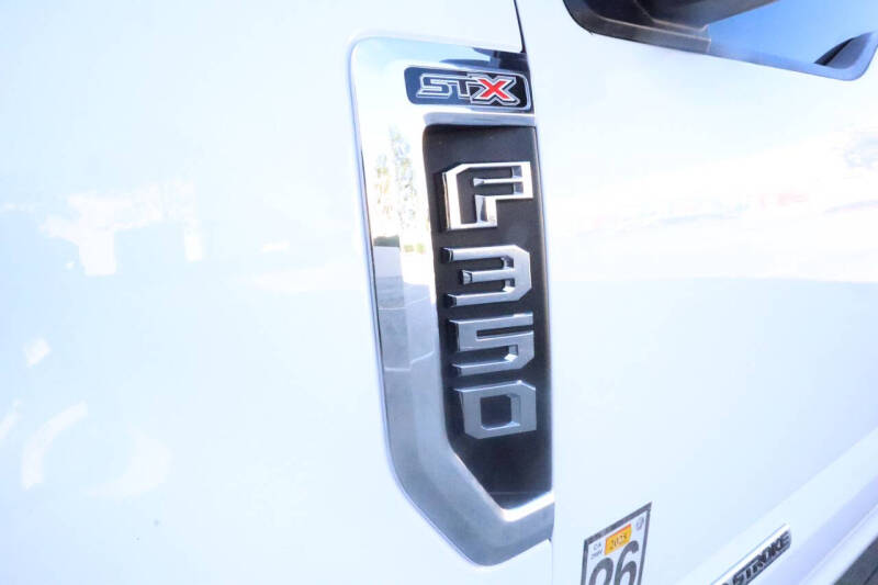 2022 Ford F-350 Super Duty XL