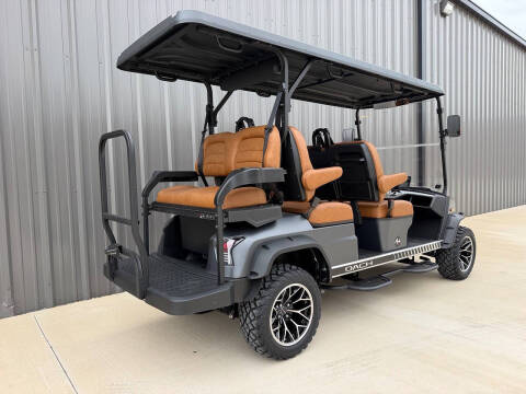 2026 Dach Apollo 4+2