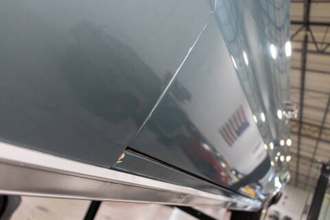 1967 Plymouth Satellite