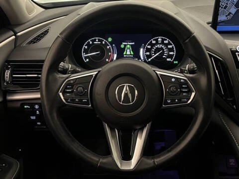 2022 Acura RDX SH-AWD w/Tech