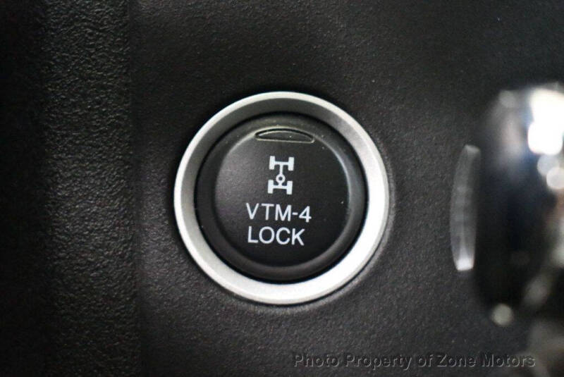 2015 Honda Pilot Touring