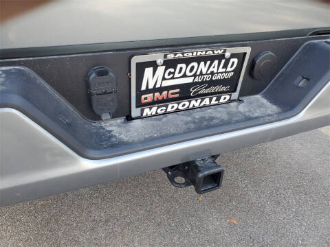 2026 GMC Sierra 1500 Elevation Standard