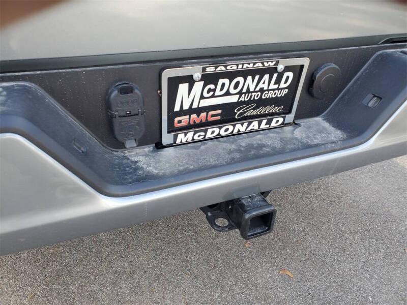 2026 GMC Sierra 1500 Elevation Standard