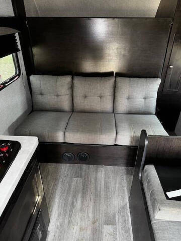 2023 Braxton Creek Bushwhacker Plus