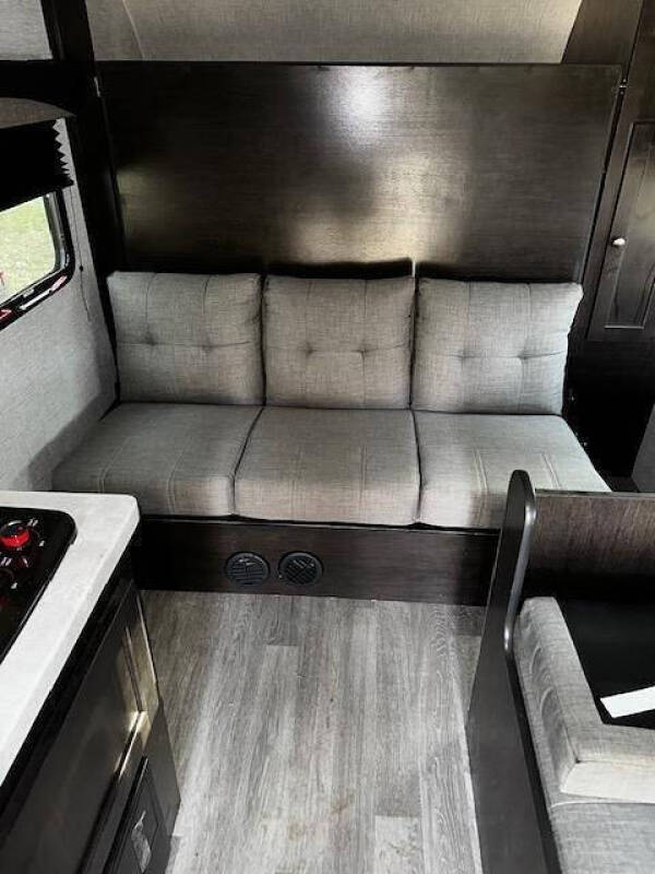 2023 Braxton Creek Bushwhacker Plus