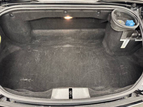 2006 Porsche Boxster