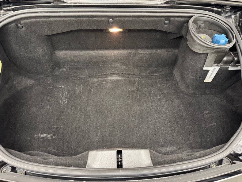 2006 Porsche Boxster