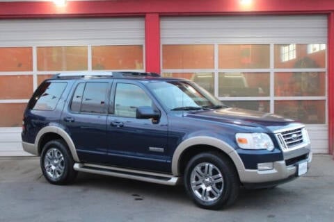 2006 Ford Explorer for sale at Truck Ranch in Logan UT