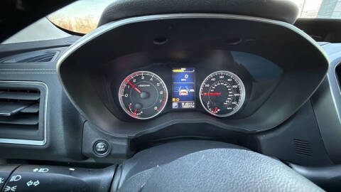 2019 Subaru Ascent Premium 7-Passenger