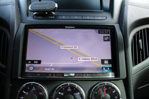 2016 Hyundai Genesis Coupe