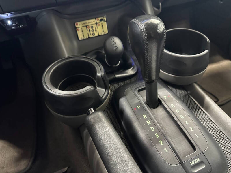 2002 Land Rover Discovery Series II SE