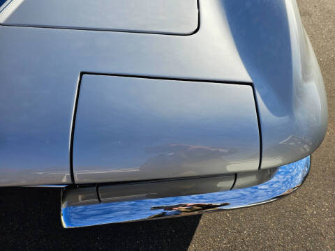 1967 Chevrolet Corvette