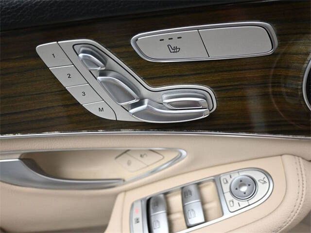 2017 Mercedes-Benz C-Class C 300