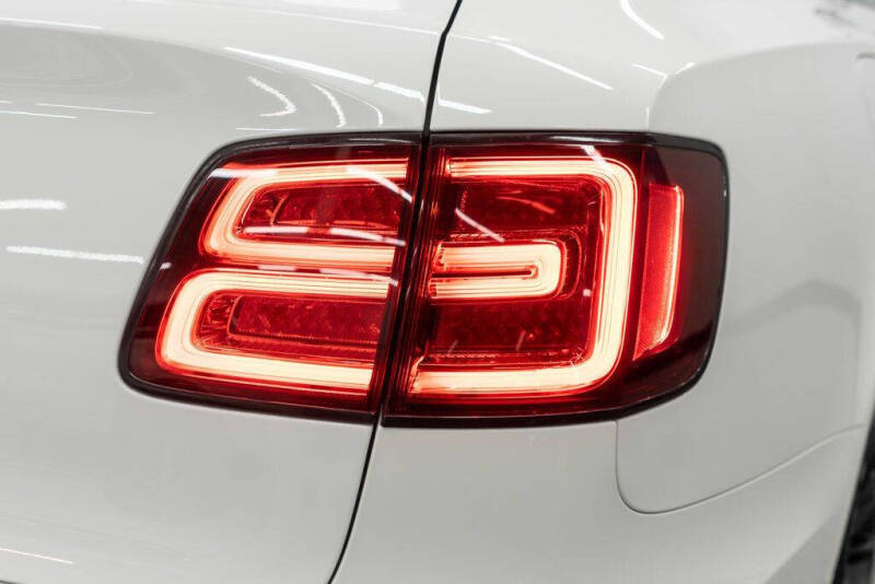 2020 Bentley Bentayga Speed