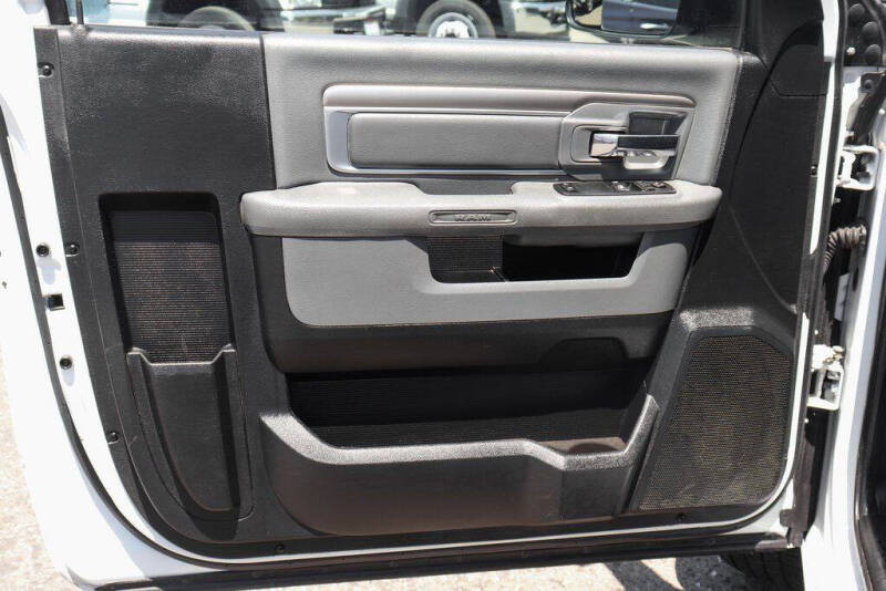 2015 RAM 1500 SLT