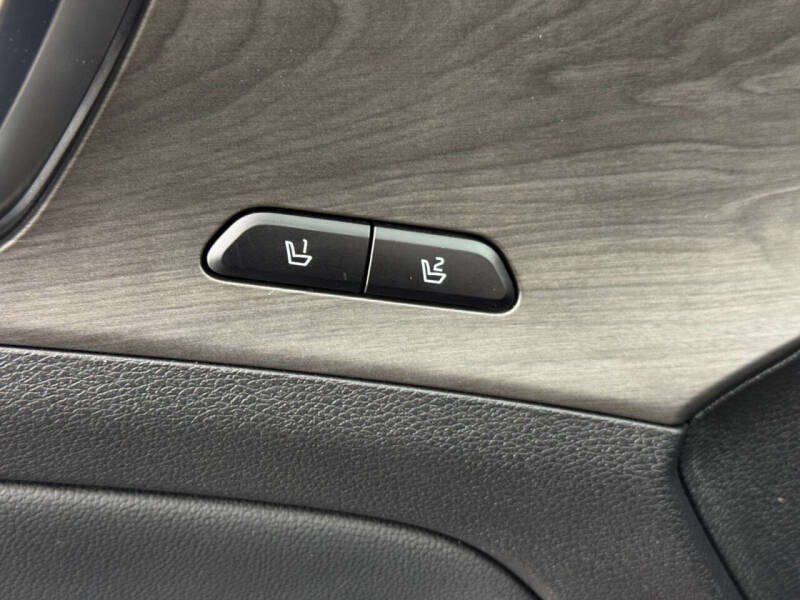 2023 Kia Sportage Plug-In Hybrid X-Line Prestige