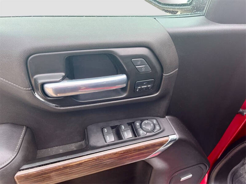 2022 Chevrolet Silverado 1500 Limited