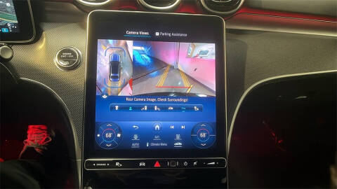 2024 Mercedes-Benz C-Class C 300 4MATIC