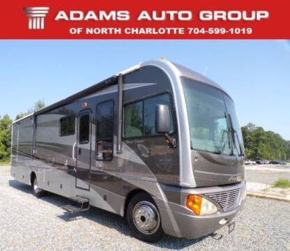 2005 Workhorse W22 for sale at Adams Auto Group Inc. in Charlotte NC