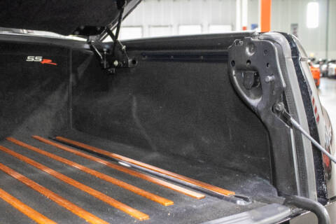 2005 Chevrolet SSR LS