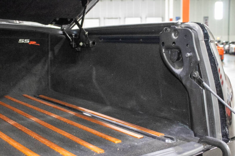 2005 Chevrolet SSR LS