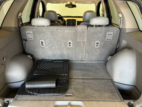 2006 Saturn Vue