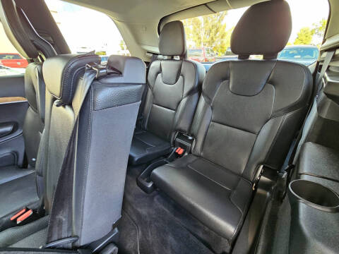 2025 Volvo XC90 B6 Plus Bright Theme 7P