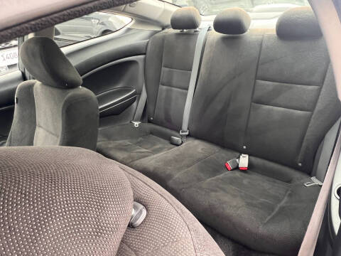 2010 Honda Accord EX