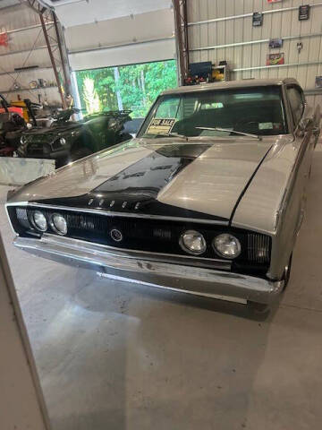 1967 Dodge Charger