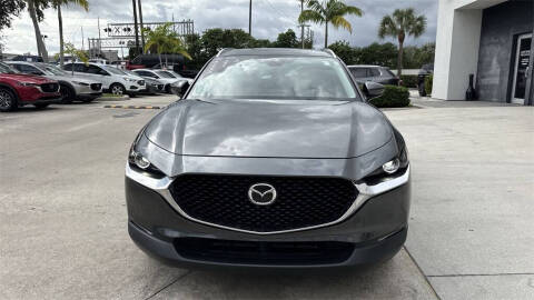 2023 Mazda CX-30 2.5 S Preferred