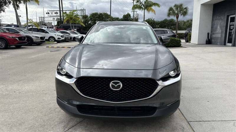 2023 Mazda CX-30 2.5 S Preferred