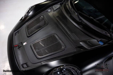 2024 Porsche 911 GT3 RS