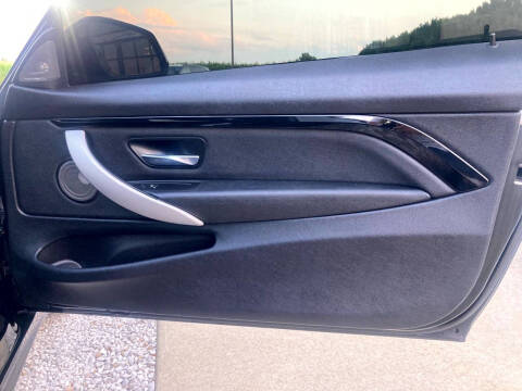 2019 BMW 4 Series 430i
