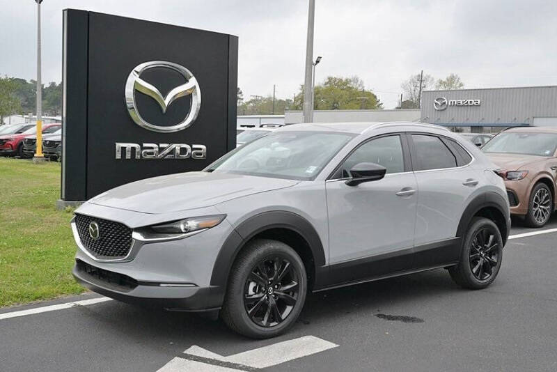 2025 Mazda CX-30 for sale at Acadiana Automotive Group in Lafayette LA
