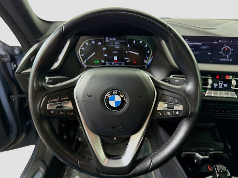 2021 BMW 2 Series 228i xDrive Gran Coupe