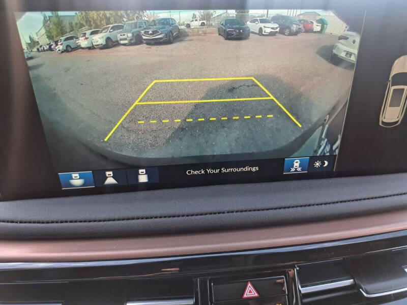 2026 Acura MDX w/Tech