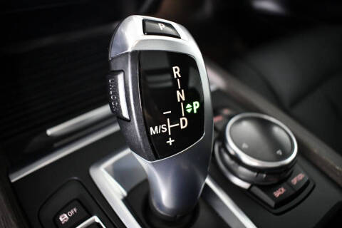 2014 BMW X5 xDrive35i