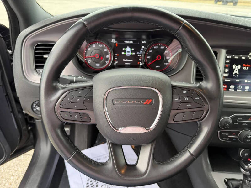 2023 Dodge Charger GT