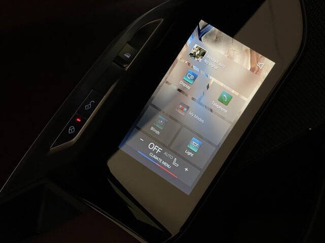 2026 BMW 7 Series 750e xDrive