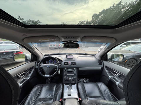 2013 Volvo XC90 3.2 R-Design Platinum