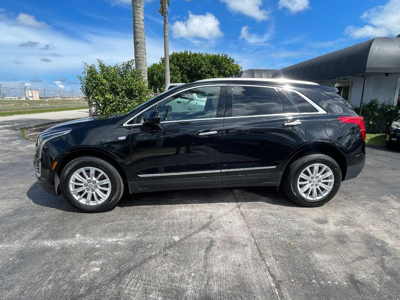 2019 CADILLAC XT5 SUV / Crossover - $19,900
