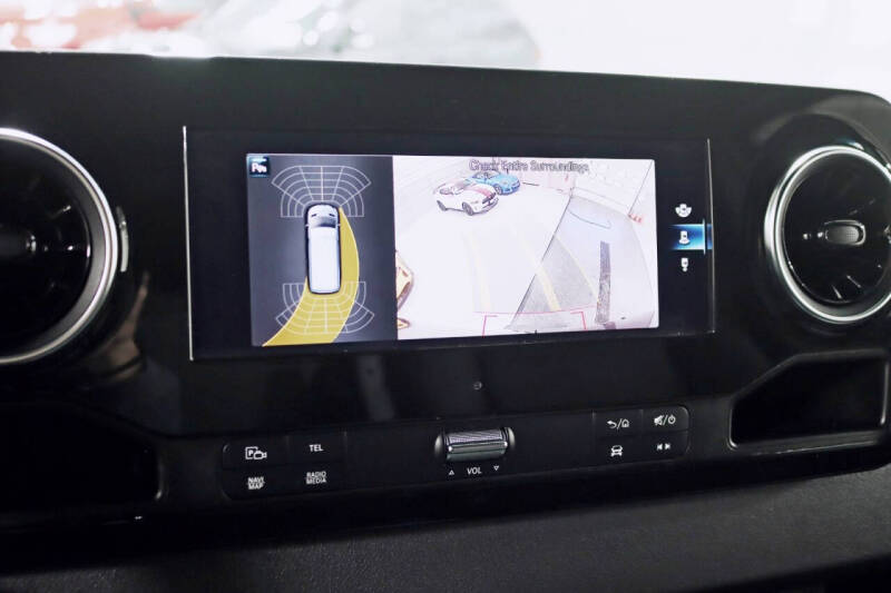 2019 Mercedes-Benz Sprinter